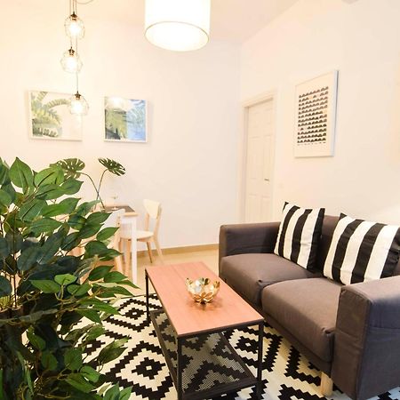 Letmalaga Center White Apartamento Exterior foto