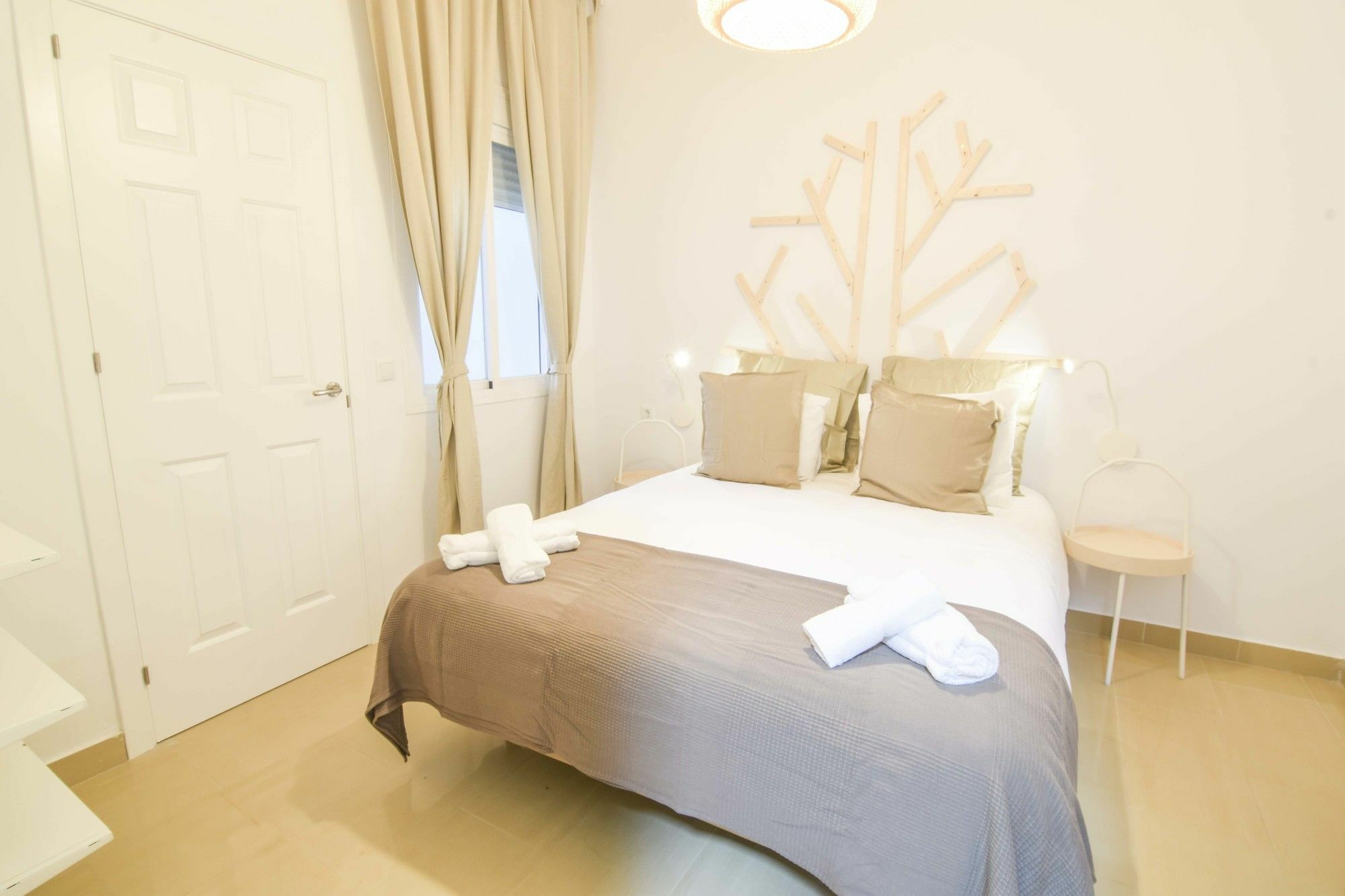 Letmalaga Center White Apartamento Exterior foto