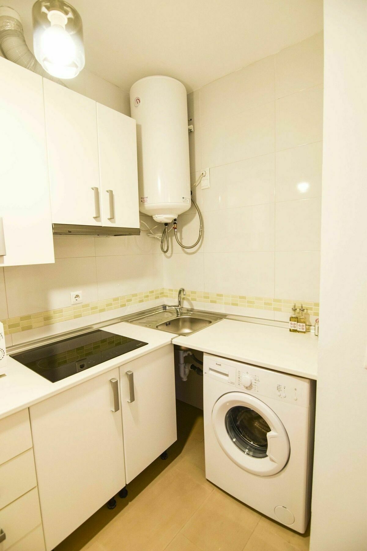 Letmalaga Center White Apartamento Exterior foto
